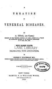 a-treatise-on-venereal-diseases-cover