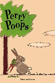Cover of: Perry poops by Francisco Pittau