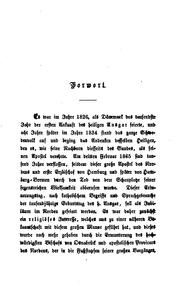 Leben des Heiligen Ansgar: Apostels von Dänemark Aund Schweden; und die Geschichte der Bereitung ... by Anton Tappehorn, R . Tappehorn