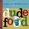 Cover of: Dude Food