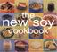 Cover of: The new soy cookbook