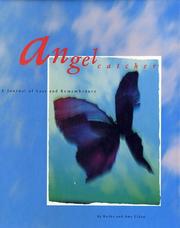 Cover of: Angel Catcher: A Journal of Loss and Remembrance