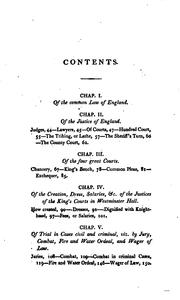 Cover of: Antiquities of the Inns of Court and Chancery: Containing Historical and Descriptive Sketches ...