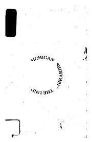 Cover of: Storagrutʻiwn Srboy kʻaghakʻin Erusaghēmi: kʻnnutʻeamb hamaṛōteal i Hanna ew ... by Mkrtichʻ Artsrunean , Hanna, Marinos