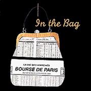 Cover of: In the bag