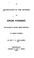 Cover of: An Examination of the Doctrine of Endless Punishment: Its Claims to Divine Origin Refuted, in a ...