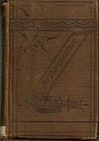 Cover of: The temperaments: or, The varieties of physical constitution in man, considered in their relations to mental character and the practical affairs of life, etc., etc.