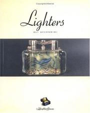 Cover of: Lighters: Accendini