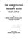 Cover of: The administration of President Hayes: the Larwill lectures, 1915, delivered ...