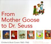 From Mother Goose to Dr. Seuss by Harold Darling