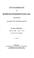 Cover of: Sitzungsberichte der Kaiserlichen Akademie der Wissenschaften, Mathematisch-naturwissenschaftliche Classe