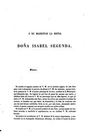 Cover of: Crónica del viaje de sus majestades y Altezas Reales á las Islas Baleares: Cataluña y Aragon, en ...