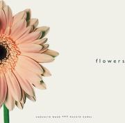 Flowers by Haruhito Wako