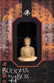 Cover of: The Buddha Box (Buddhism)