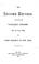 Cover of: The Income Record a List Giving the Taxable Income for the Year 1863, of Every Resident of New York.