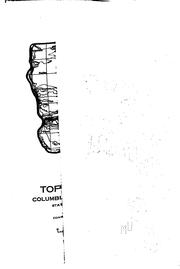 The Columbia Basin Irrigation Project: A Report by Columbia Basin Survey ... by Washington (State ) Columbia Basin Survey Commission, Columbia Basin Survey Commission (Wash.), Marvin Chase