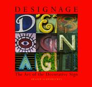 Designage cover