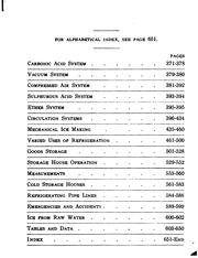 Audels Answers on Refrigeration and Ice Making: A Practical Treatise with .. by Charles Edwin Booth