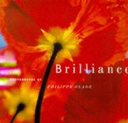 Cover of: Brilliance by Phillippe Glade