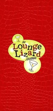 Cover of: Lounge Lizard Journal