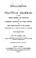 Cover of: A Practical Grammar: In which Words, Phrases, and Sentences are Classified According to Their ...
