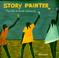 Cover of: Story painter