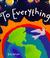 Cover of: To everything