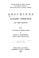 Cover of: Aeschines against Ctesiphon: (On the crown)