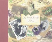 Cover of: The Metcalfe Family Album by Sallyann Murphey