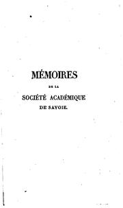 Cover of: Mémoires by Jean François Paul de Gondi de Retz