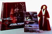 Cover of: Anakin Skywalker: The Story of Darth Vader Figure and Book Set Star Wars Masterpiece Edition