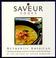 Cover of: Saveur Cooks Authentic American