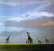 Cover of: Wildlife: photographs