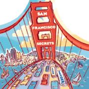Cover of: San Francisco secrets by Snyder, John