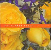 Cover of: Cut-flower roses
