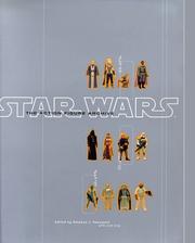 Cover of: Star wars: the action figure archive