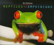 Cover of: Reptiles and amphibians | Ryu Uchiyama