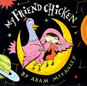 Cover of: My friend Chicken