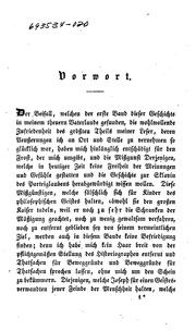 Cover of: Lebens- und Regierungsgeschichte Josephs des Zweiten und Gemälde seiner Zeit