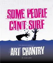 Some people can't surf by Julie Lasky