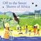 Cover of: Off to the sweet shores of Africa and other talking drum rhymes