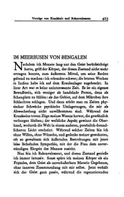 Cover of: Das Reisetagebuch eines Philosophen