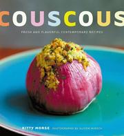 Cover of: Couscous by Kitty Morse