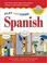 Cover of: Play and Learn Spanish (Book + Audio CD) (Play and Learn Language)
