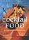 Cover of: Cocktail Food