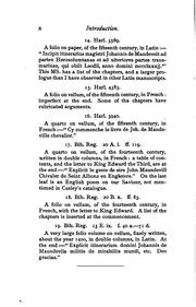 Cover of: The Voiage and Travaile of Sir John Maundevile, Kt.: Which Treateth of the ... by Sir John Mandeville, James Orchard Halliwell-Phillipps