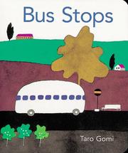Cover of: Bus stops