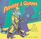 Cover of: Private I. Guana