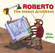 Cover of: Roberto: the insect architect