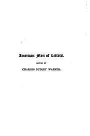 Cover of: Benjamin Franklin as a Man of Letters